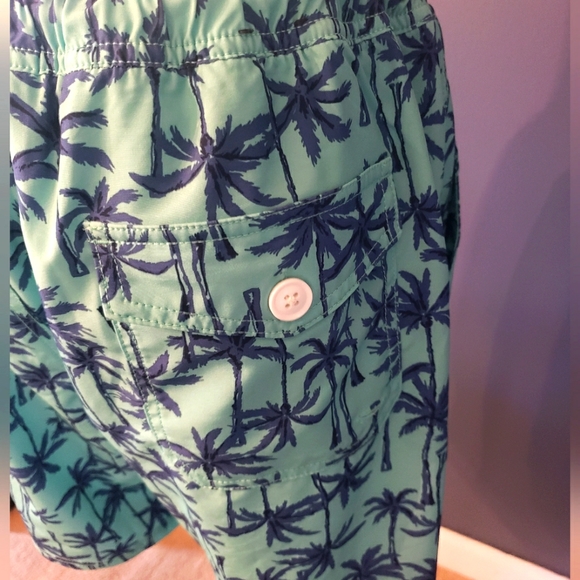 NEW! J.Crew Factory Swim trunks XL - Picture 5 of 9